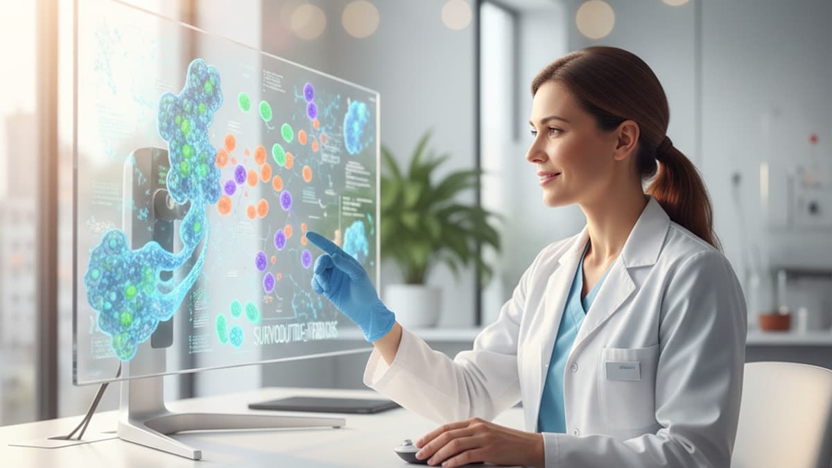 Survodutide Fibrosis Complete Guide 2026 — Latest Data
