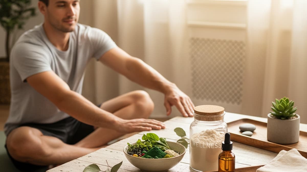 What Is TB-500 Peptide? (Regenerative Mechanism)