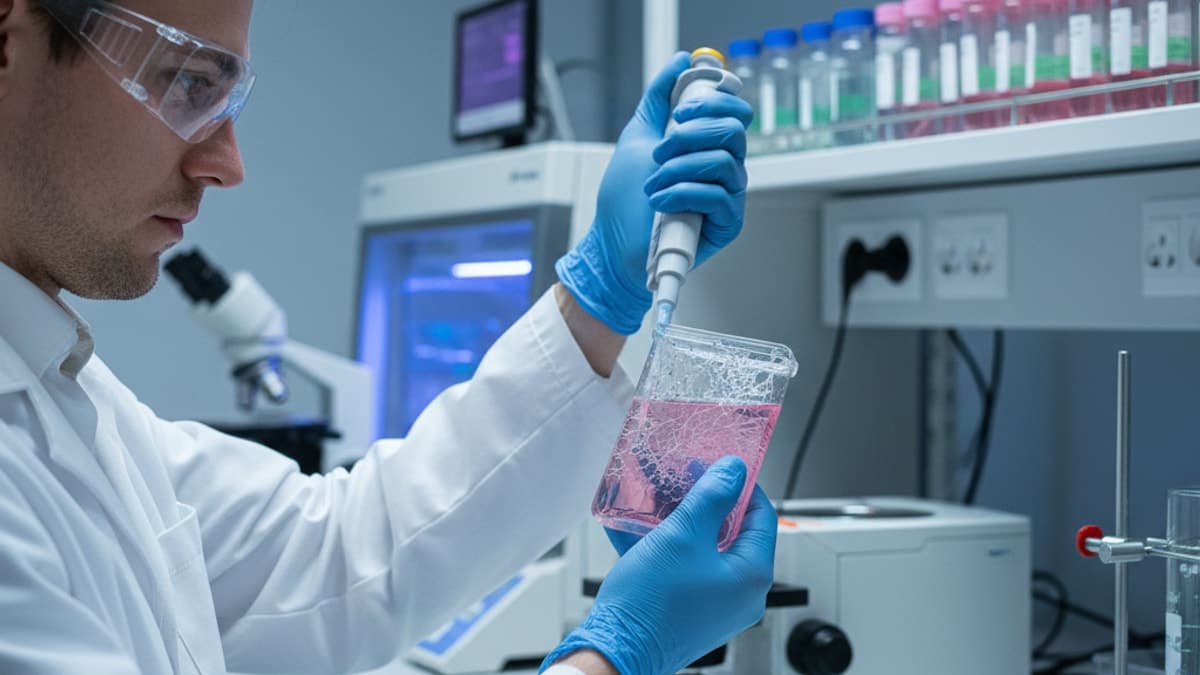How to Use IGF-1 LR3 for Cell Proliferation Protocol