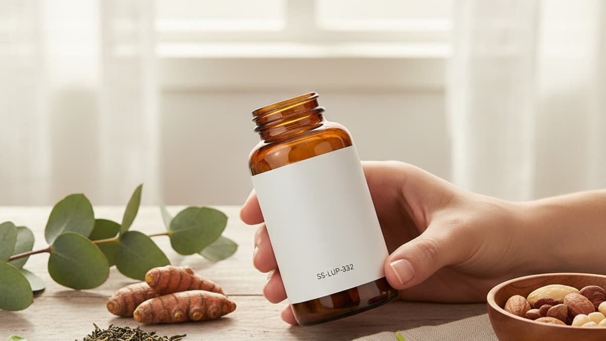 Is SS-LUP-332 Safe Long Term Use? (Research Evidence)