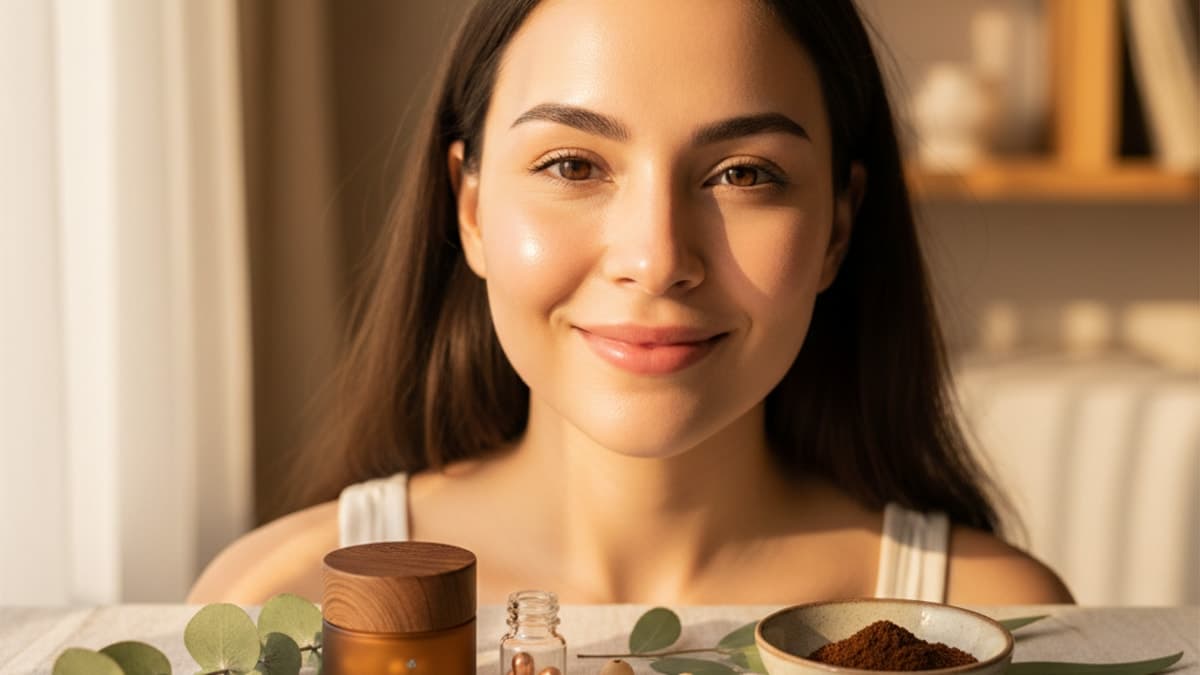 GHK-Cu for Dark Circles Research — Peptide Mechanisms
