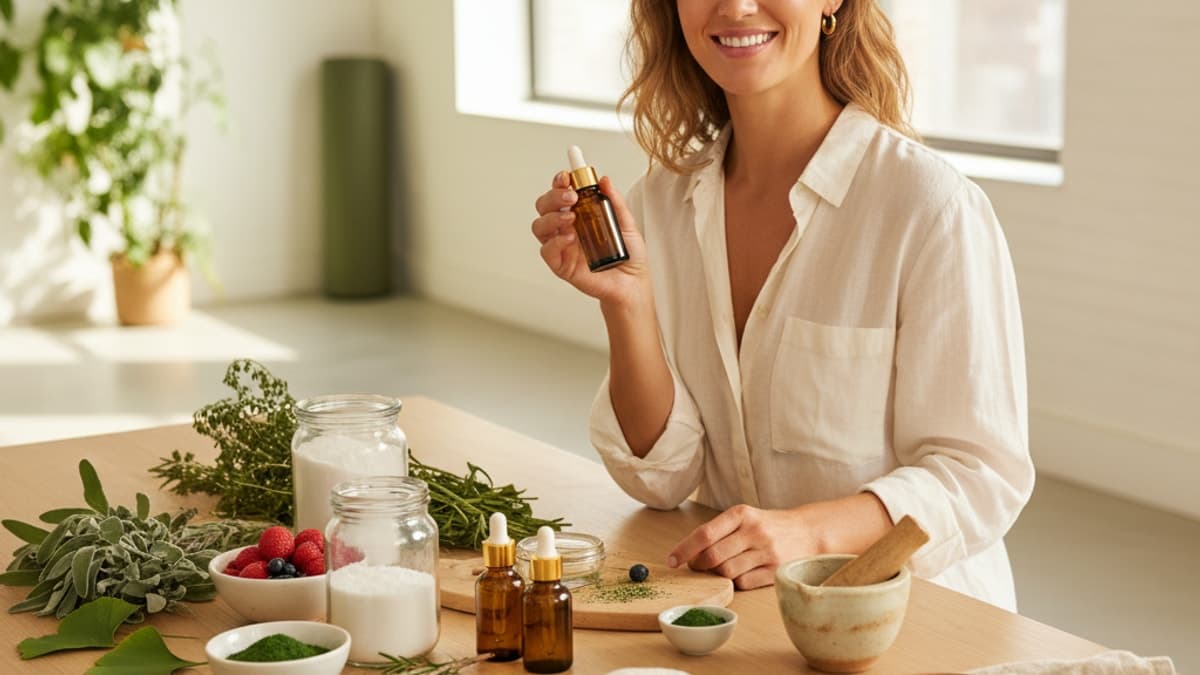 Best Glutathione Dosage for Oxidative Stress — 2026 Guide