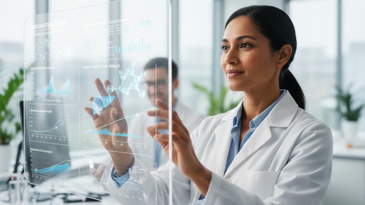 Best Survodutide Dosage for NASH — Clinical Protocols
