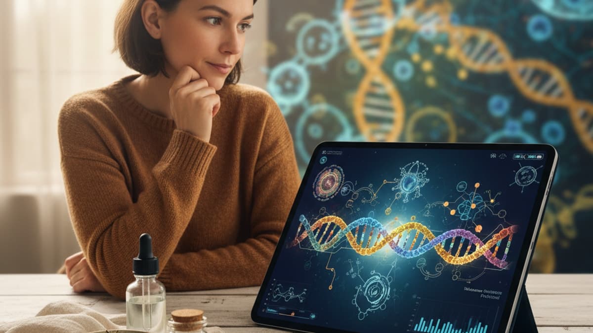 How to Use Epithalon for Telomerase Activation Protocol