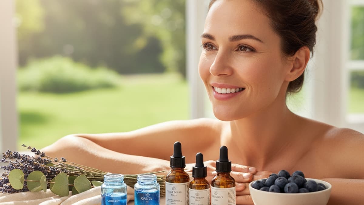 Best GHK-Cu Dosage Anti-Aging 2026 — What Works