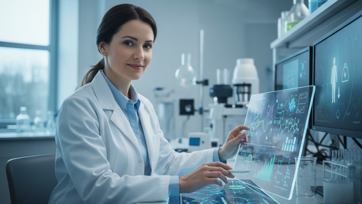 Does Cagrilintide Help Weight Loss Research? (2026 Data)