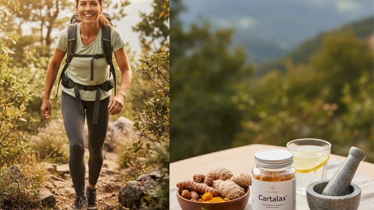 Cartalax for Cartilage Health — Real Peptides