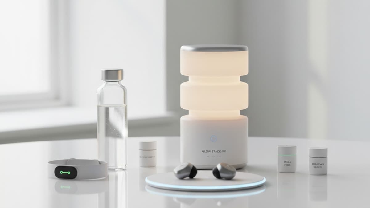 Best Glow Stack Supplier Third Party Tested 2026