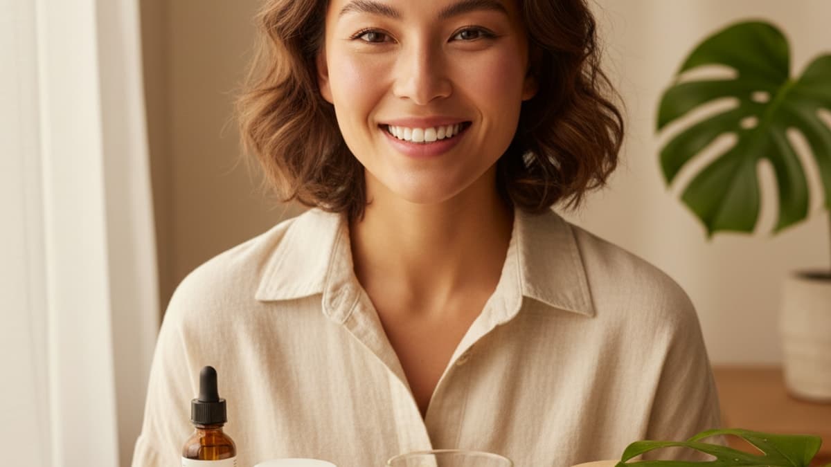 Lose Face Fat with Peptides — Mechanism & Protocol