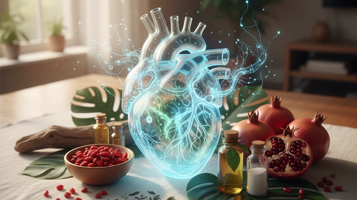 How to Use TB-500 for Cardiac Repair Protocol — Real