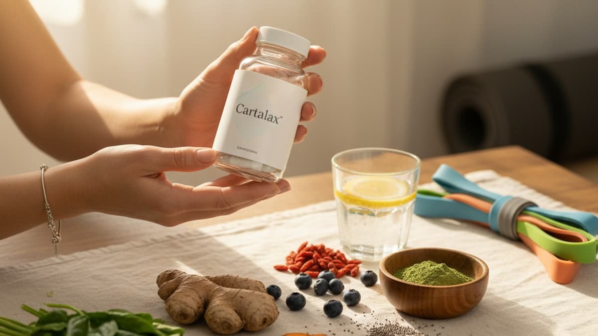 Cartalax for Sale — Research-Grade Bioregulator | Real