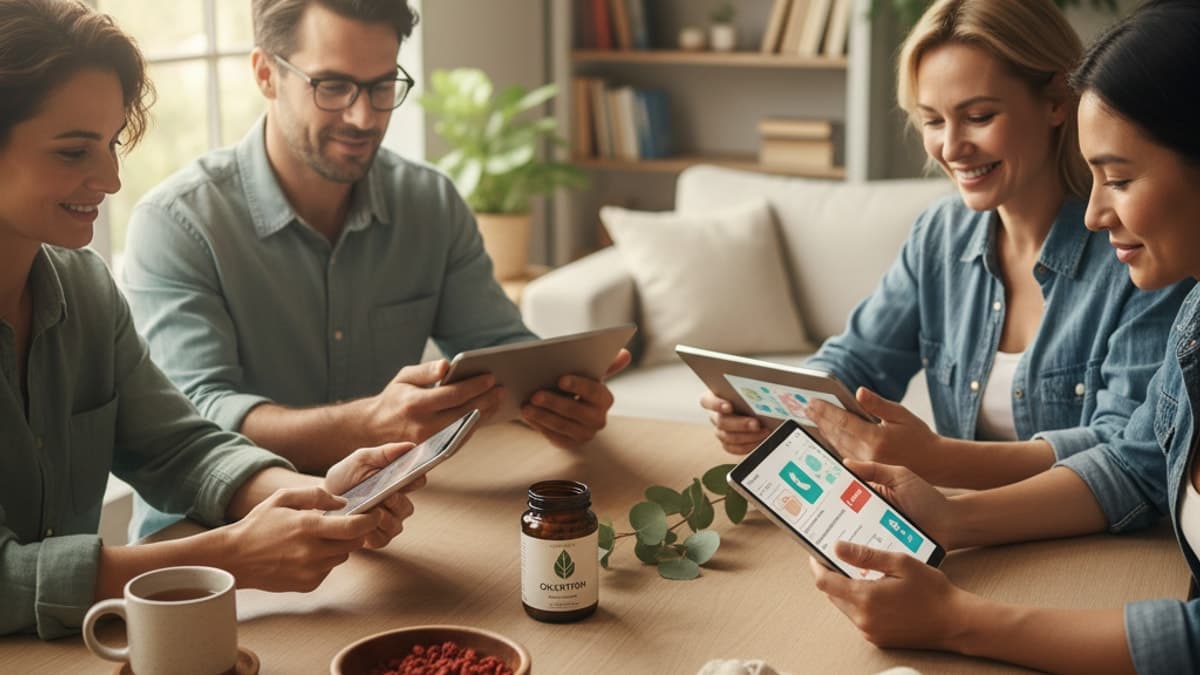 Oxytocin Reddit Reviews Community — Real User Experiences