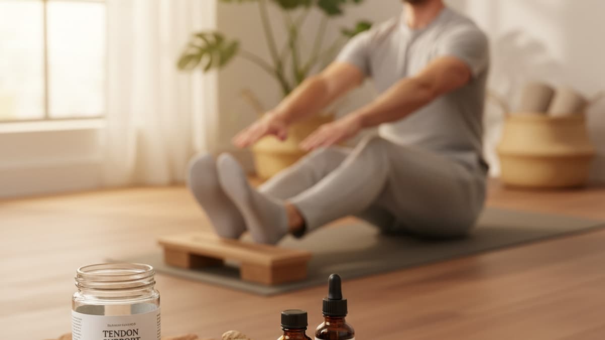 CJC-1295 Tendon Healing Protocol Dosage Timing