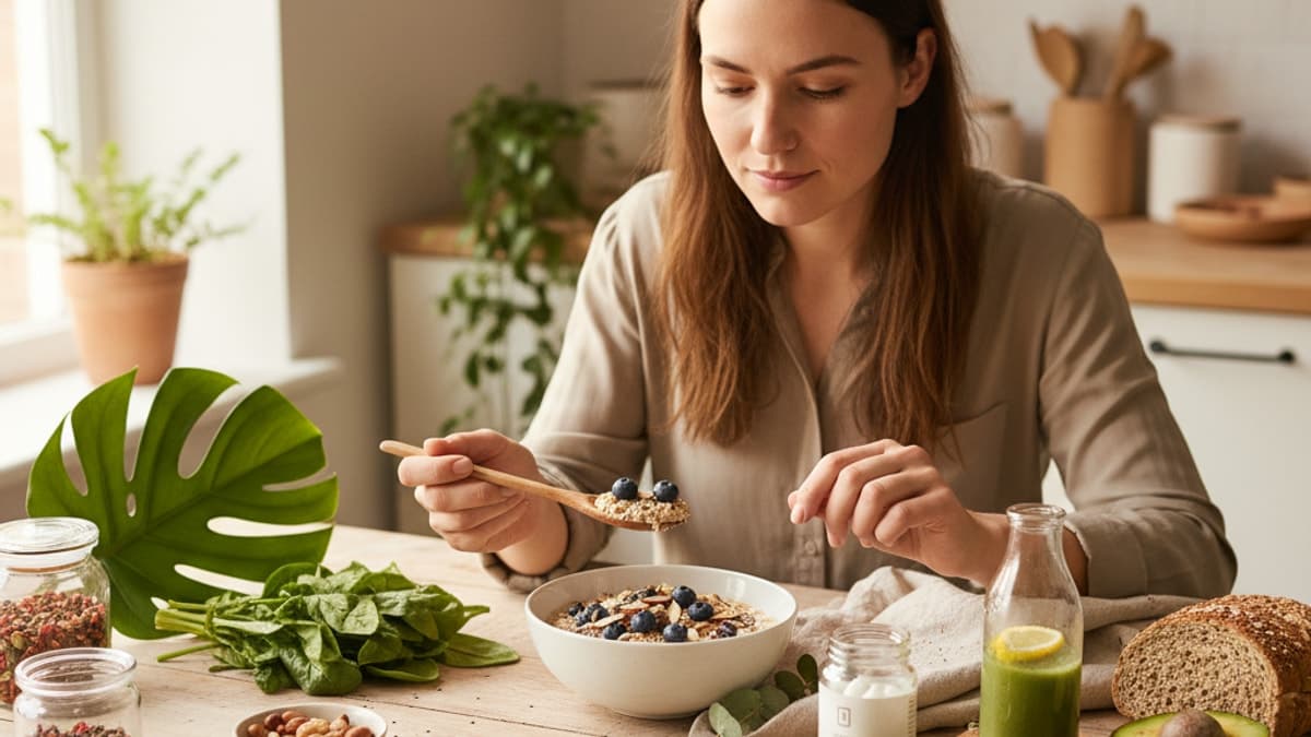 MK-677 Appetite Increase — Manage Hunger | Real Peptides