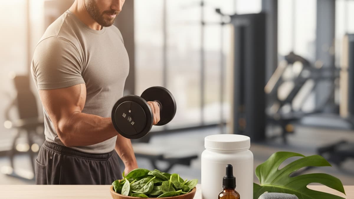 Best GHRP-2 Acetate Dosage for Muscle Growth — Protocol