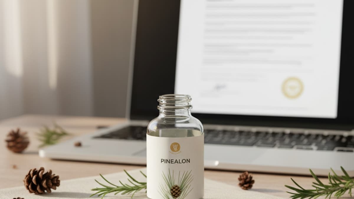 Buy Pinealon Online with COA — Research-Grade Quality