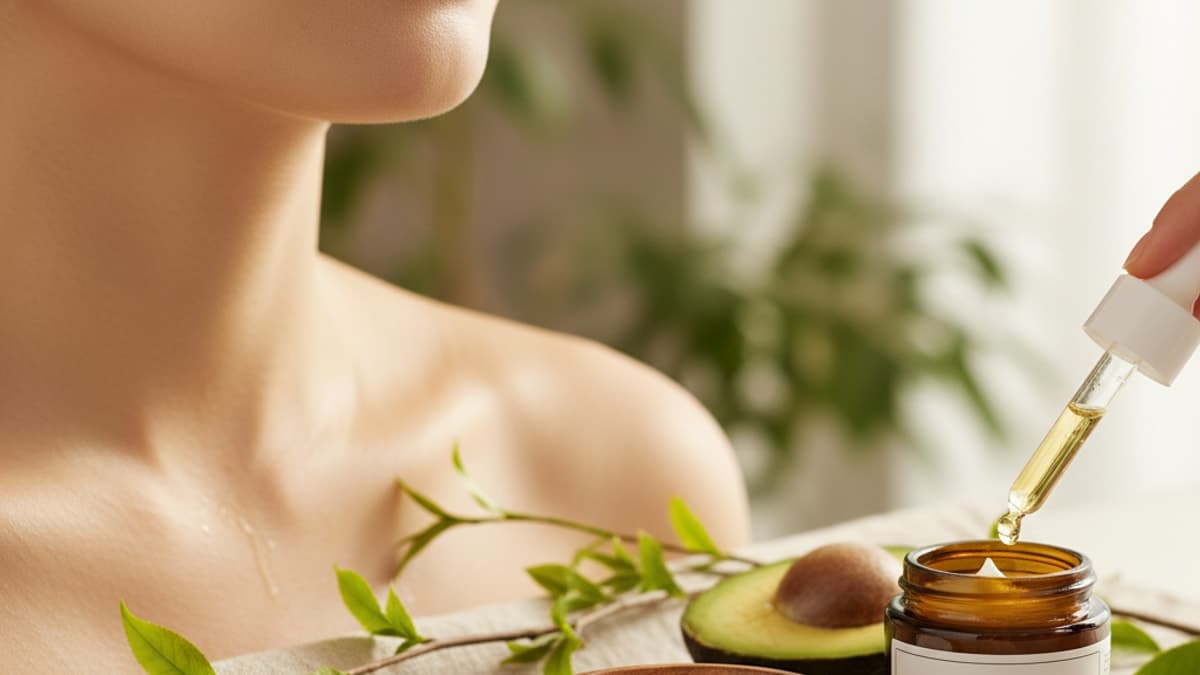 Does Sermorelin Help Skin Elasticity Research? Evidence