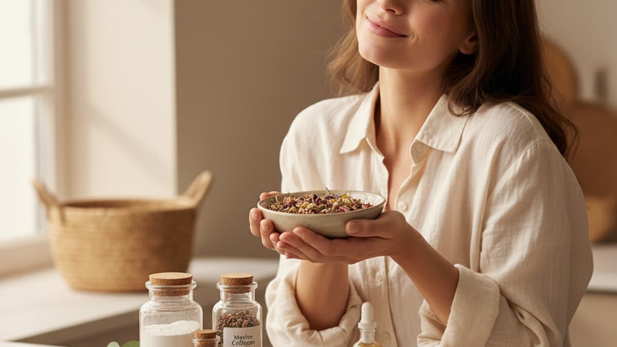 Best Peptides for Vaginal Dryness — Science-Backed Options