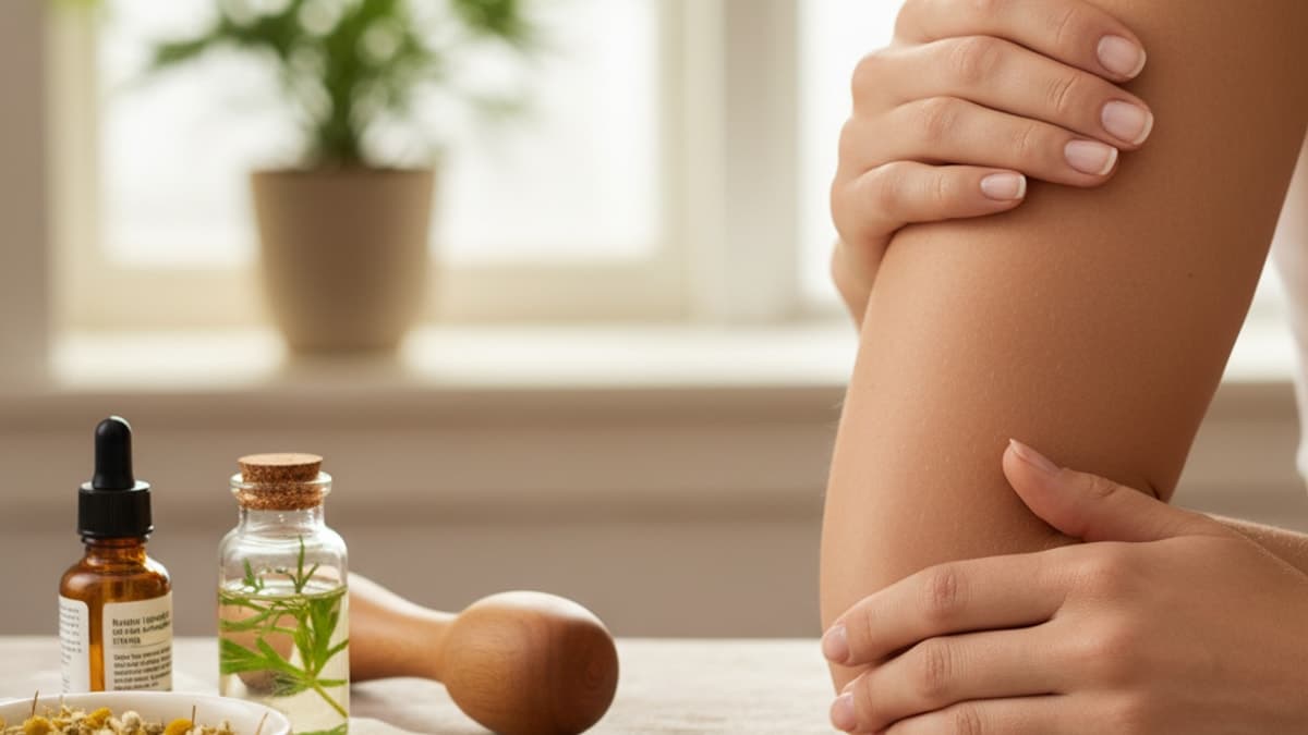 MK-677 Injection Pain? How to Reduce Discomfort Fast
