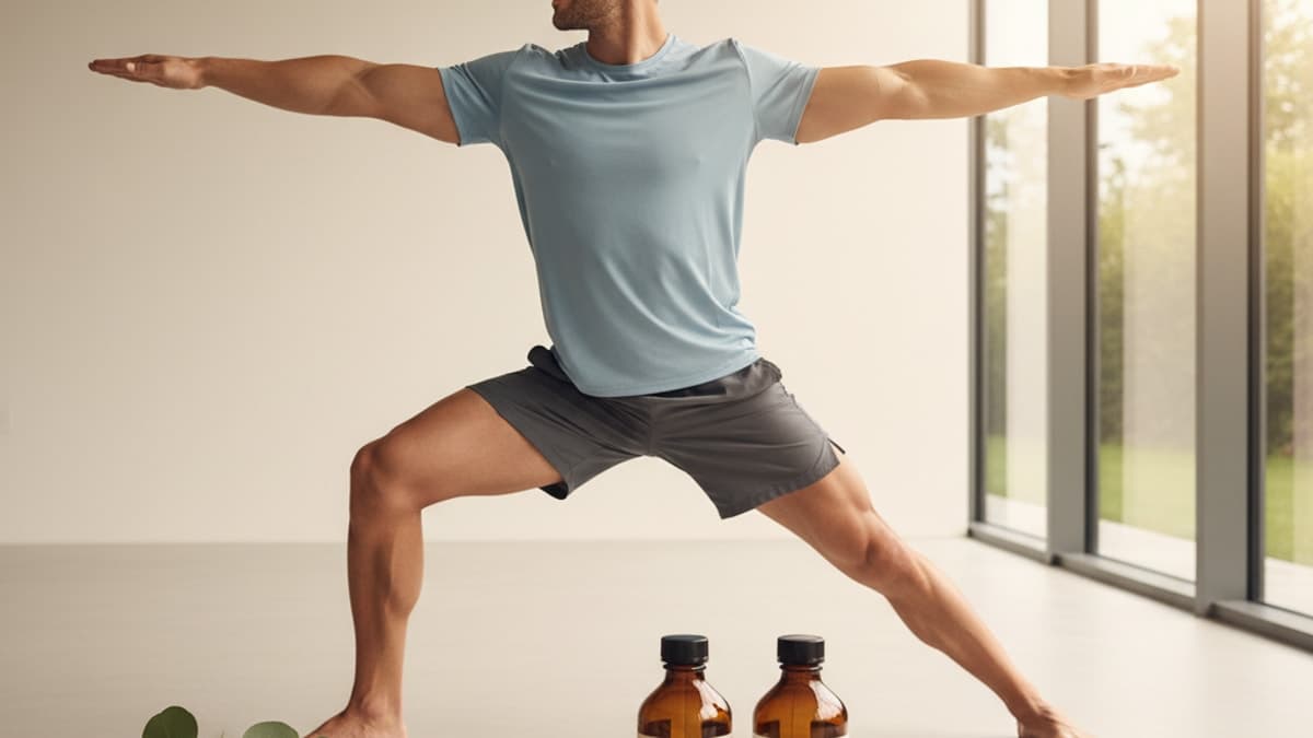 Using Ipamorelin for Muscle Recovery Research Evidence
