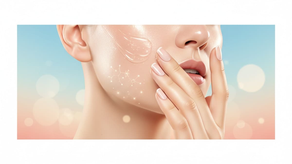 Peptide Stack for Skin Care Peptides Protocol — Real