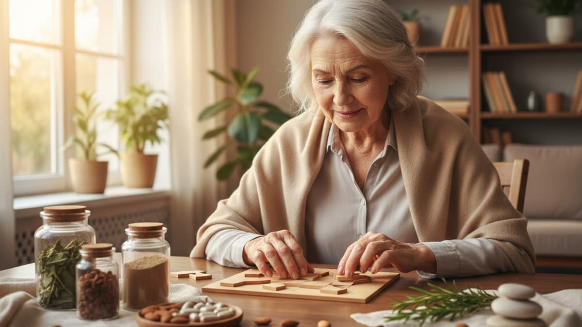 How to Use Cerebrolysin for Dementia Protocol — Real