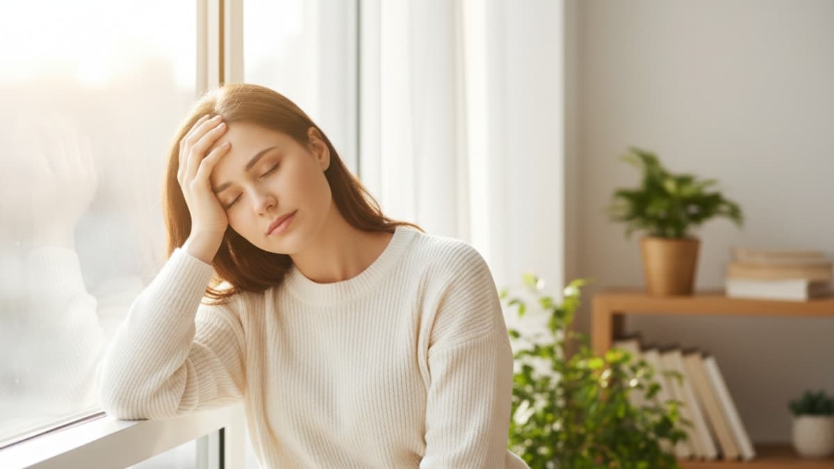 Orforglipron Fatigue: Why It Happens & How to Fix It