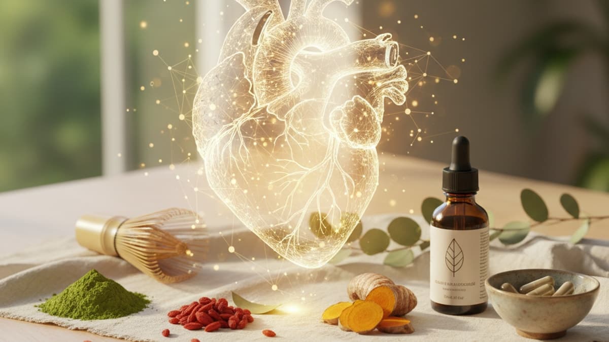How to Use SS-31 for Heart Failure Protocol — Research Guide
