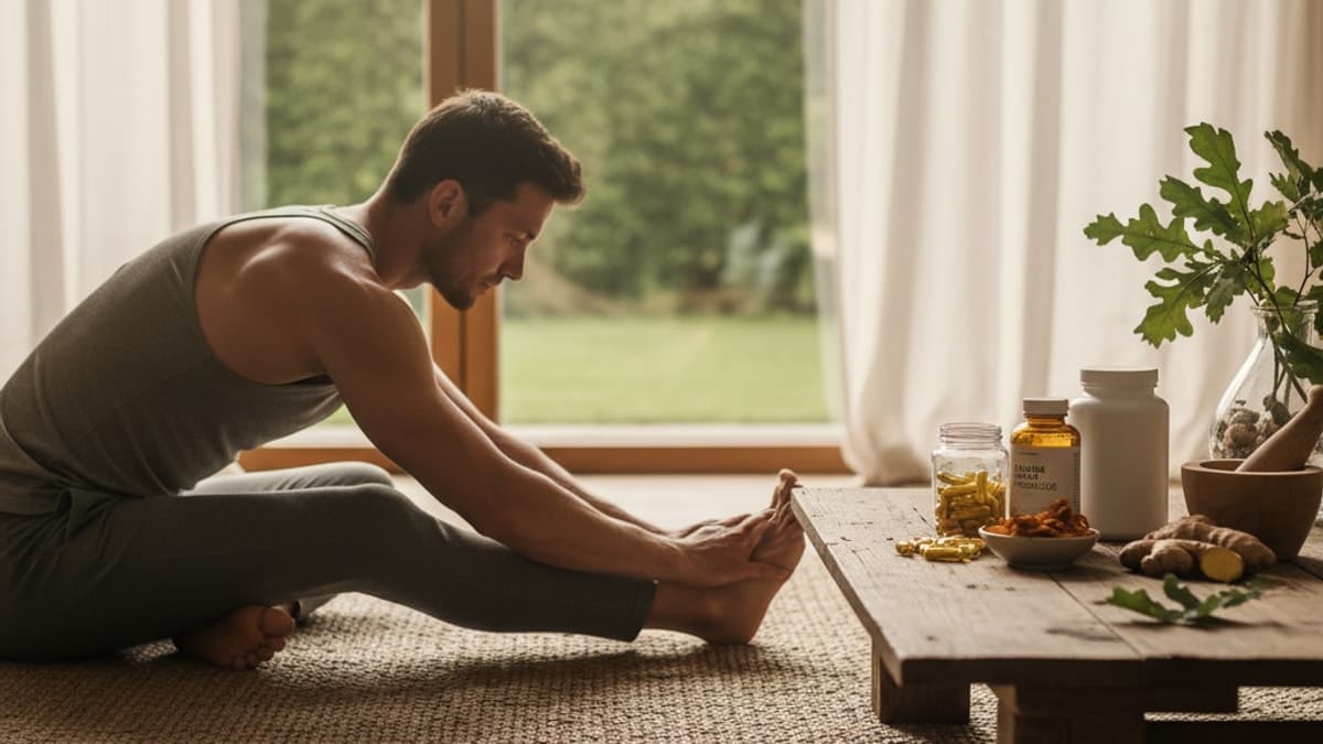 Best Wolverine Stack Dosage for Injury Support