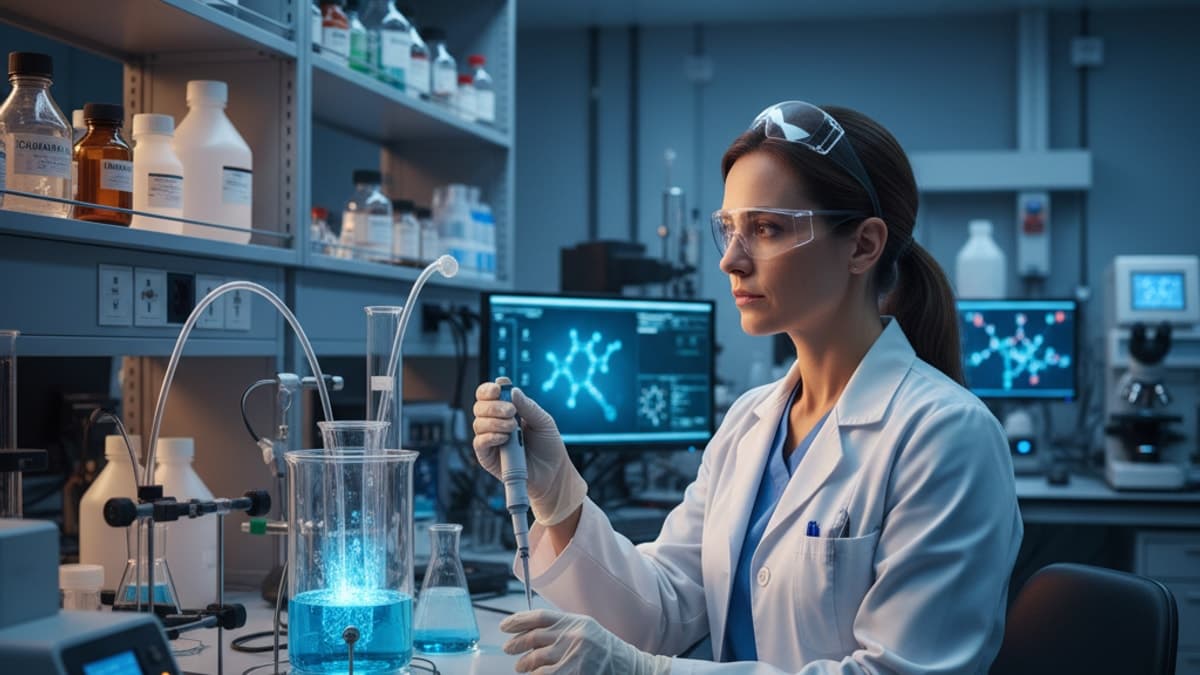 Does SS-31 Help Cardioprotection Research? — Real Peptides