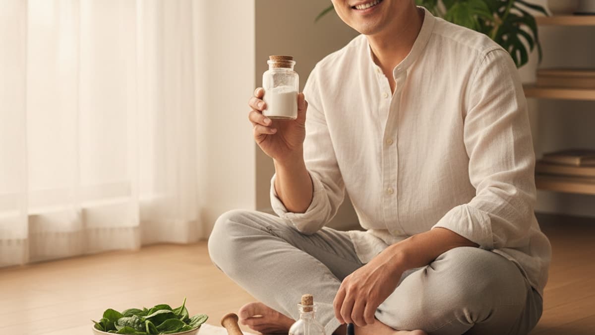 CJC-1295 No DAC Growth Hormone Pulse Guide 2026
