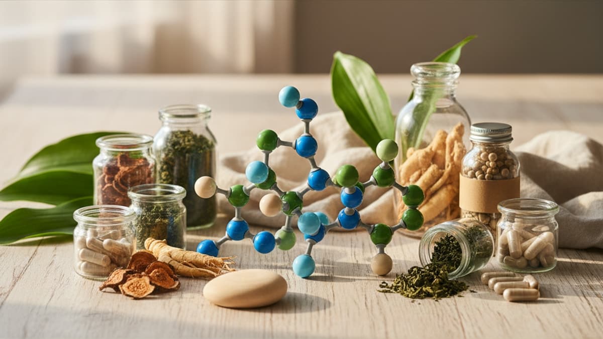 Peptides for Erectile Dysfunction Research | Real Peptides