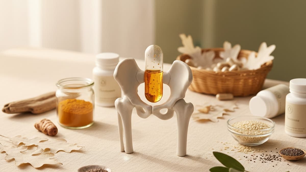 Best MK-677 Dosage for Bone Density — Research Insights