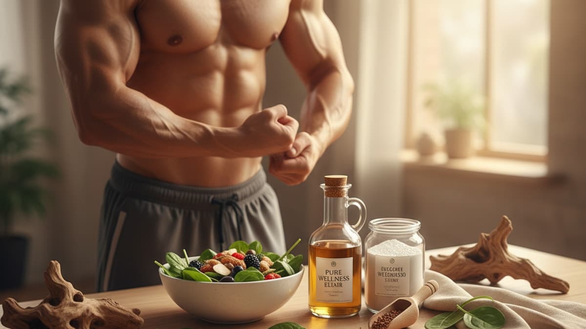 Best IGF-1 LR3 Dosage Anabolic 2026 — Research Protocol