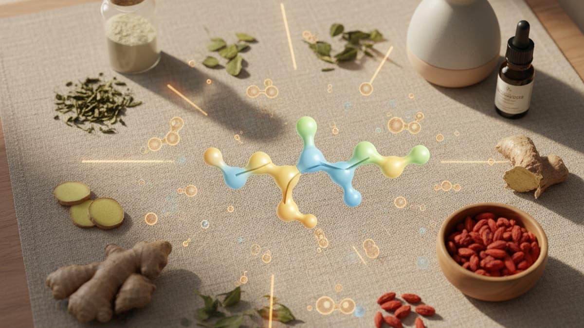 What Is Thymosin Beta 4 Same as TB-4? (Peptide Guide)