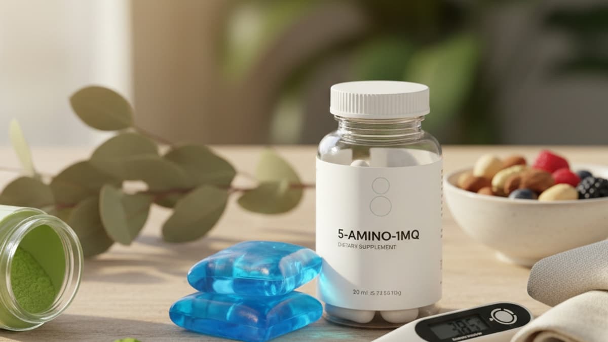 Does 5-Amino-1MQ Need Refrigeration Storage? (Expert Guide)
