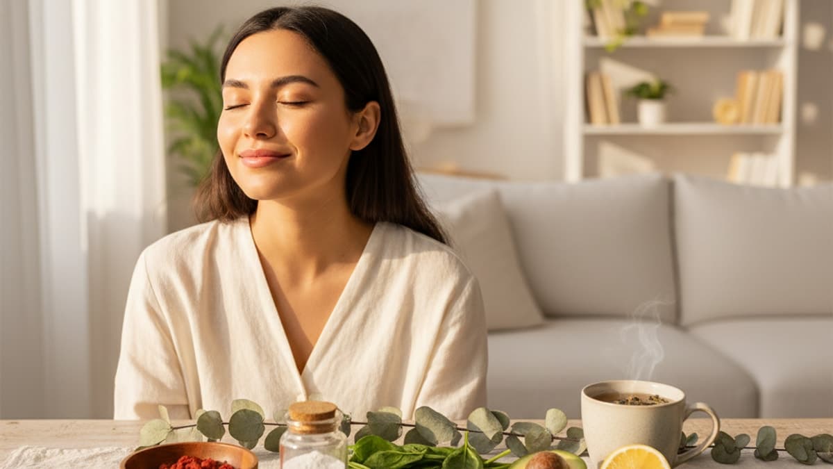How Long Glutathione Stays in System — Half-Life