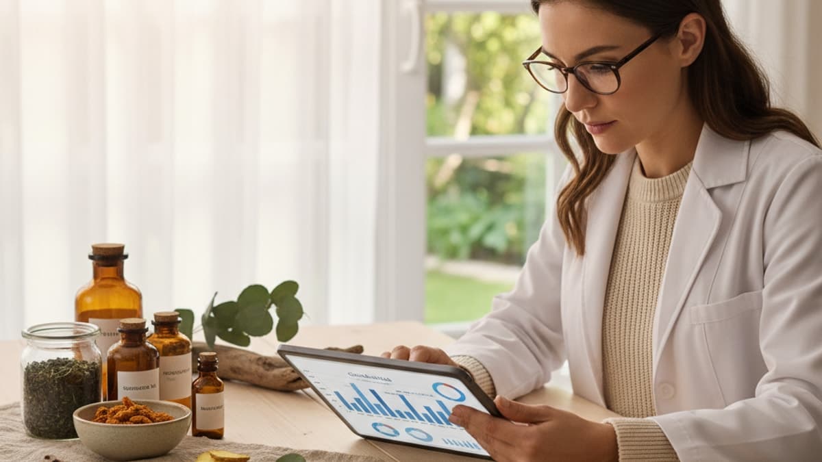 Retatrutide Side Effects Clinical Trials — Research Evidence
