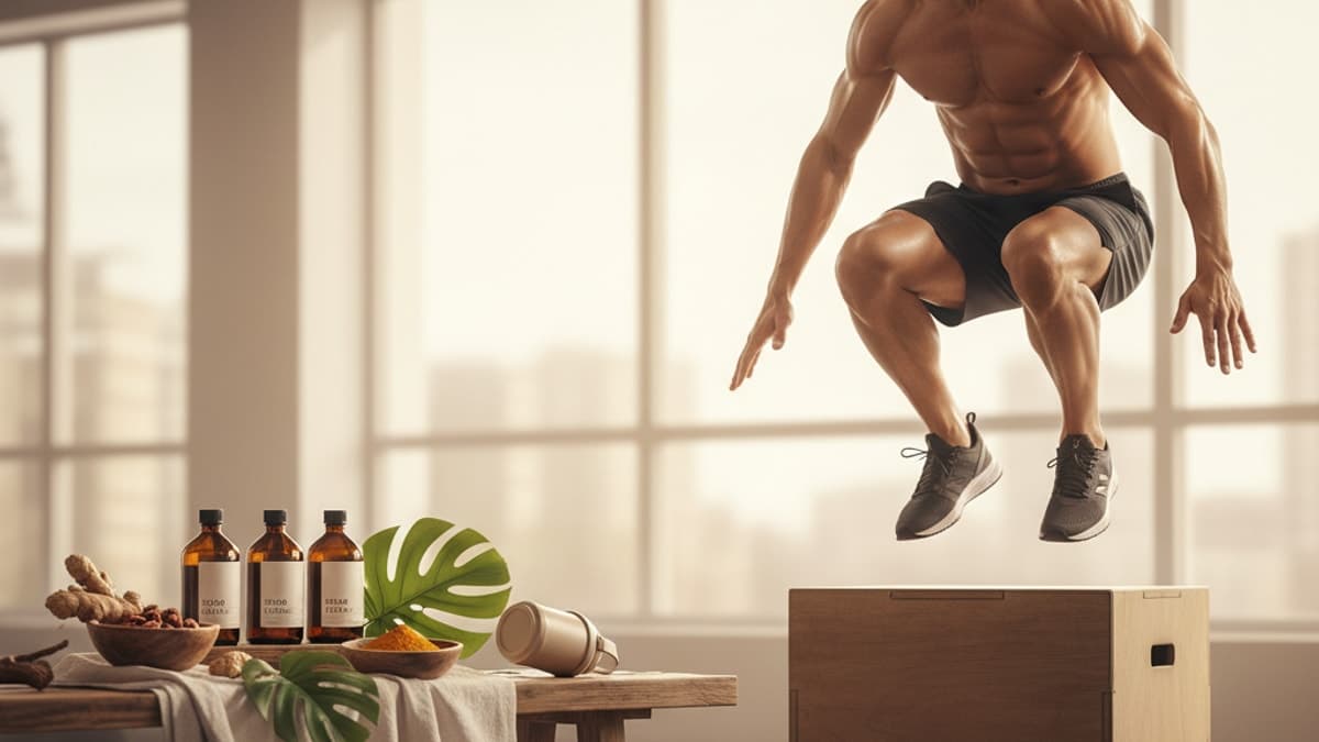 What Is Wolverine Stack Peptide? (Regeneration Formula)