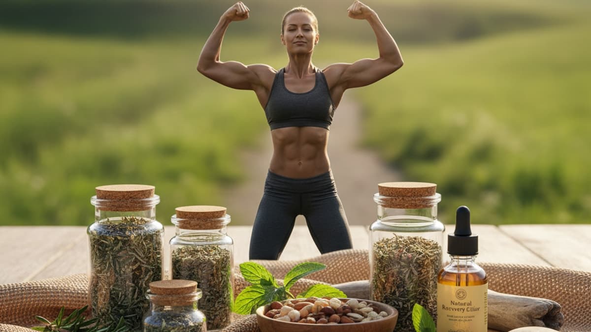 Peptides Sports Injury Recovery Back Competition Guide