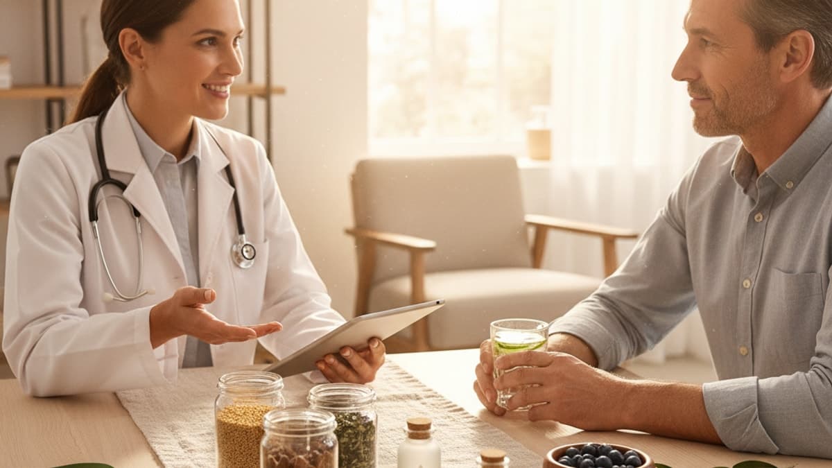 Best Tirzepatide Dosage Type 2 Diabetes 2026 — Evidence