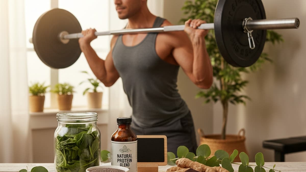 Follistatin-344 Strength Results: What Timeline to Expect