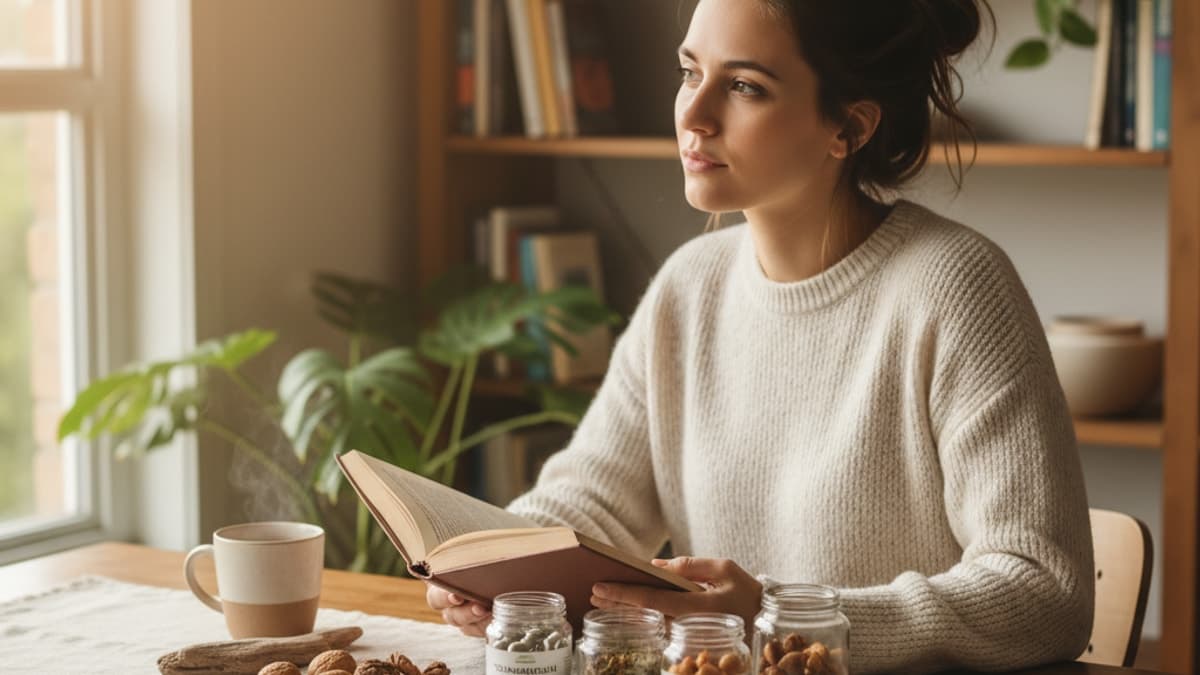 Tesamorelin Cognitive Function — Research Data & Mechanisms