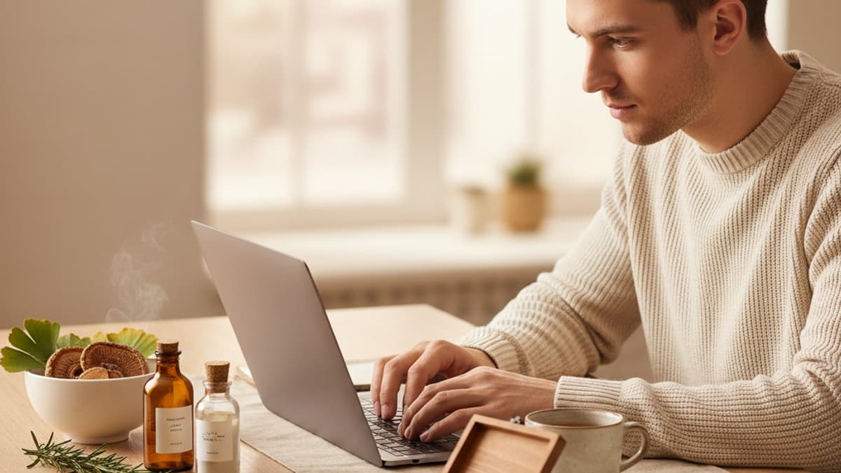 Semax vs Modafinil: Cognitive Enhancer Comparison