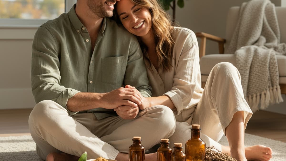 Best Peptides for Sexual Performance — Research Insights