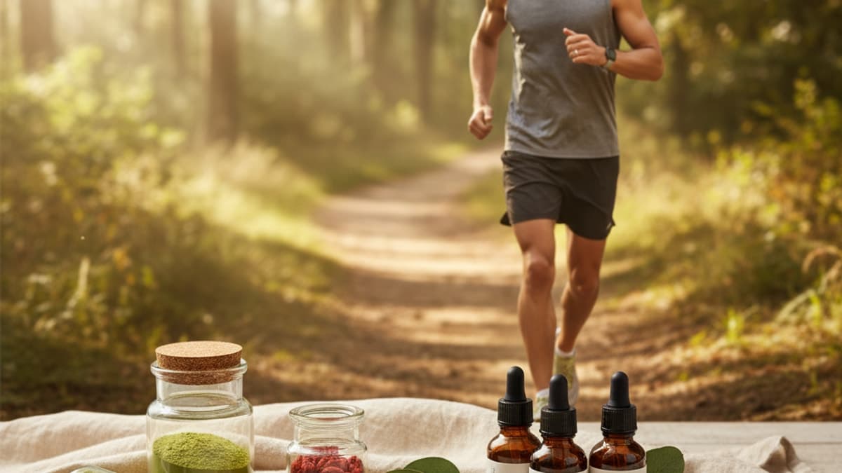Best Peptides to Increase Endurance Ranked — Top Research