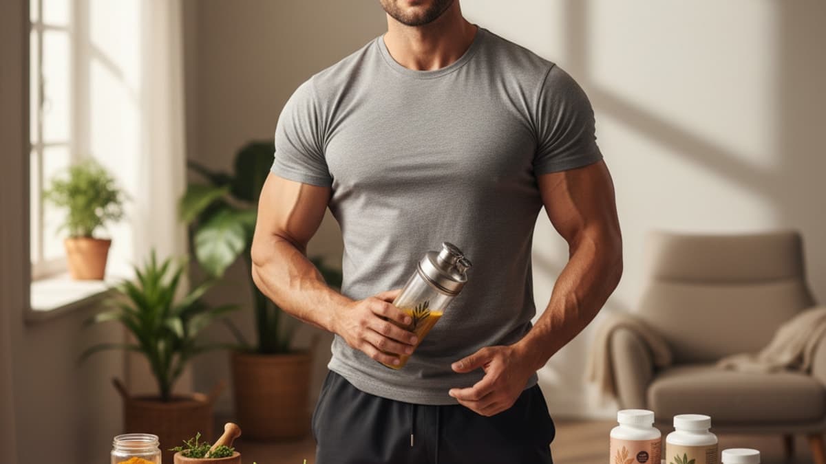 Strength Peptides 2026 Update — Research-Grade Insights
