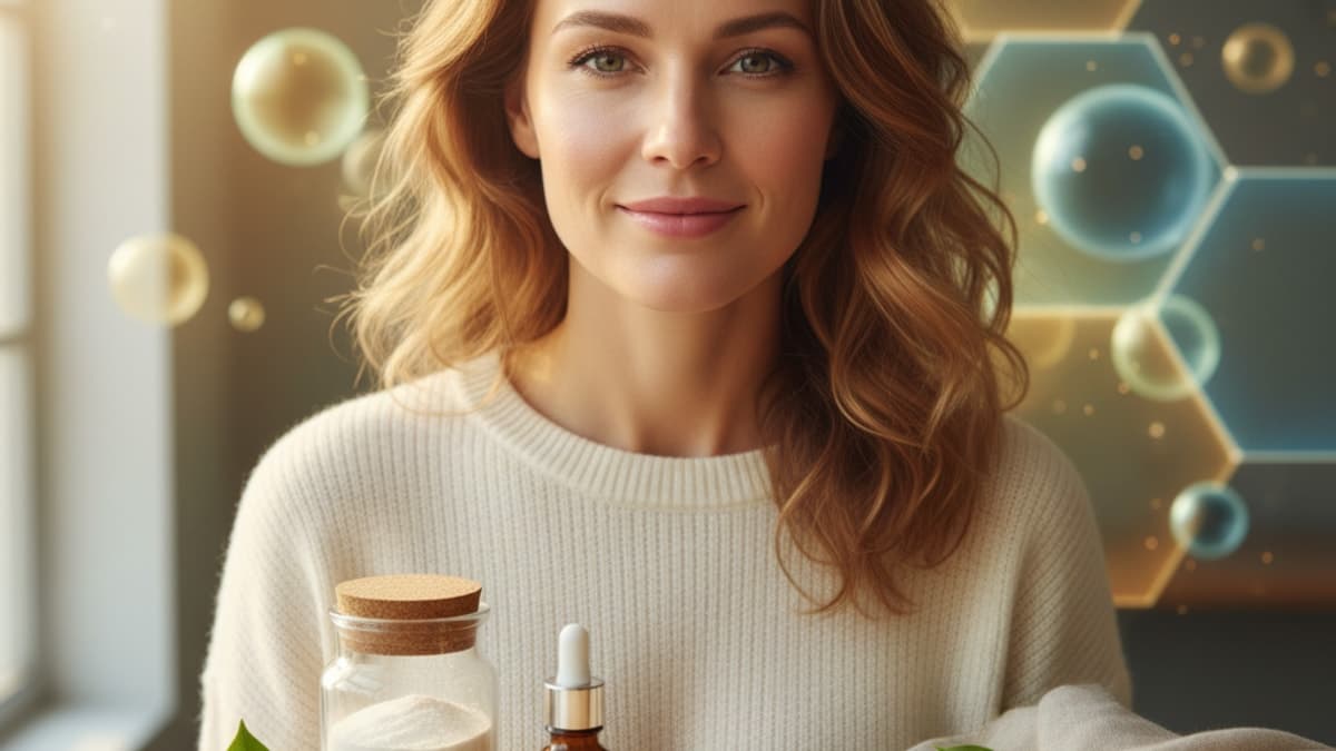 Peptides for NASH Liver — Treatment Protocol Guide