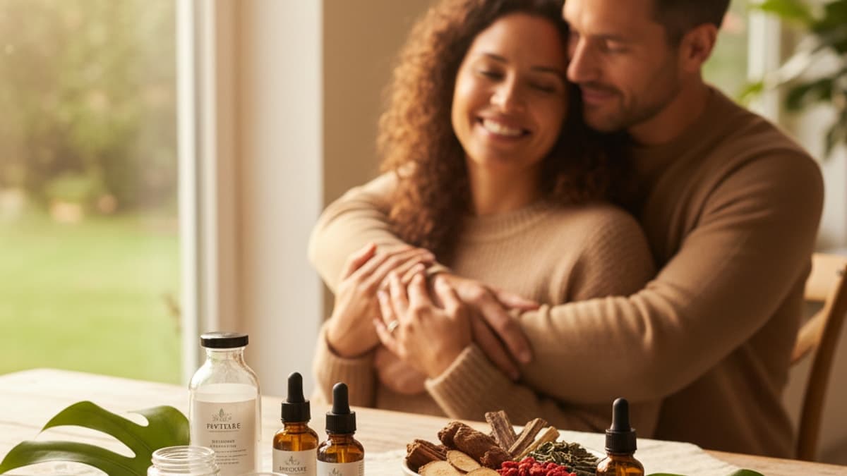 Peptides for Low Libido Research — Current Mechanisms