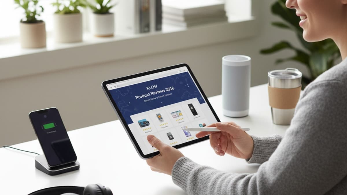 KLOW Reviews 2026 Buyers — What Real Users Report